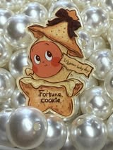 Badge reel acrylics 1/6/26, 1/12/26