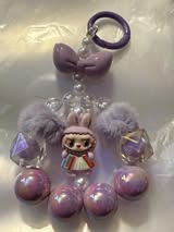 Phone and purse charms premade 1