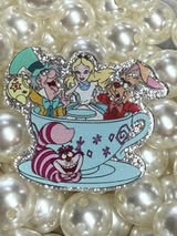 Badge reel acrylics 1/6/26, 1/12/26