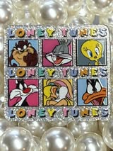 Badge reel acrylics 1/6/26, 1/12/26