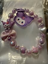 Phone and purse charms premade 1