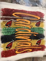 DTF heat prints