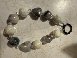 Phone and purse charms premade 1