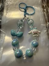 Phone and purse charms premade 1