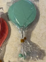 beadable mirrors
