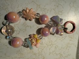 Phone and purse charms premade 1