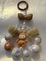 Phone and purse charms premade 1