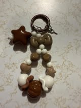 Phone and purse charms premade 1