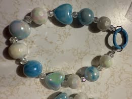 Phone and purse charms premade 1