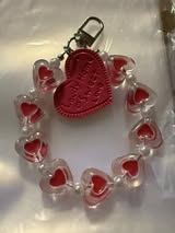 Phone and purse charms premade 1