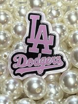 Badge reel acrylics 1/6/26, 1/12/26