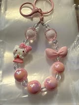 Phone and purse charms premade 1