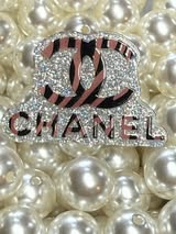 Badge reel acrylics 1/6/26, 1/12/26