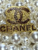 Badge reel acrylics 1/6/26, 1/12/26