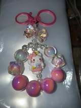 Phone and purse charms premade 1