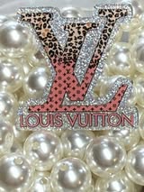 Badge reel acrylics 1/6/26, 1/12/26