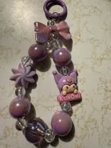 Phone and purse charms premade 1