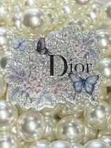 Badge reel acrylics 1/6/26, 1/12/26