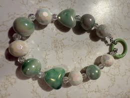 Phone and purse charms premade 1