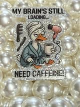 Badge reel acrylics 1/6/26, 1/12/26