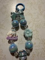 Phone and purse charms premade 1