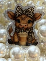 Badge reel acrylics 1/6/26, 1/12/26