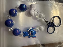 Phone and purse charms premade 1