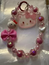 Phone and purse charms premade 1