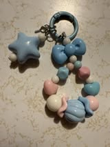 Phone and purse charms premade 1