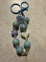Phone and purse charms premade 1