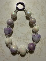 Phone and purse charms premade 1