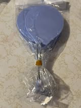 beadable mirrors