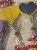 beadable mirrors