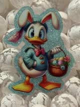 Badge reel acrylics 1/6/26, 1/12/26