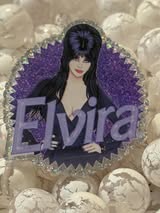 Badge reel acrylics 1/6/26, 1/12/26