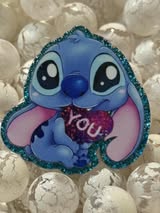 Badge reel acrylics 1/6/26, 1/12/26