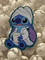 Badge reel acrylics 1/6/26, 1/12/26