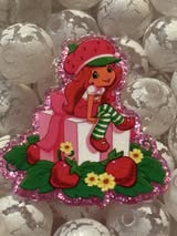 Badge reel acrylics 1/6/26, 1/12/26