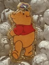 Badge reel acrylics 1/6/26, 1/12/26