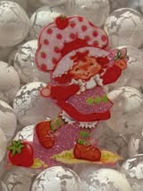 Badge reel acrylics 1/6/26, 1/12/26