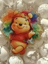 Badge reel acrylics 1/6/26, 1/12/26