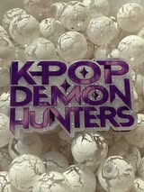 Badge reel acrylics 1/6/26, 1/12/26