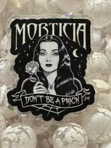 Badge reel acrylics 1/6/26, 1/12/26