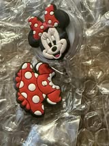 Simple Dizney badge reel