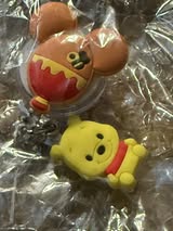 Simple Dizney badge reel