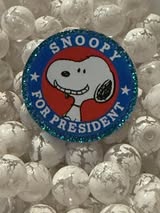 Badge reel acrylics 1/6/26, 1/12/26