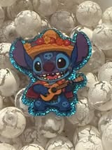 Badge reel acrylics 1/6/26, 1/12/26