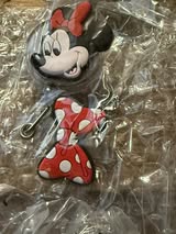 Simple Dizney badge reel