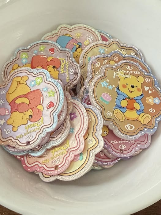 54mm chubby little tubby old bear!