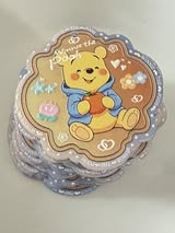 54mm chubby little tubby old bear!